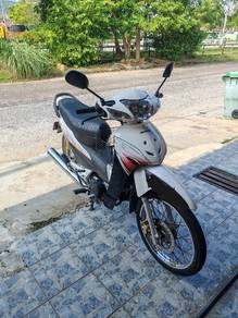 Honda Wave 100