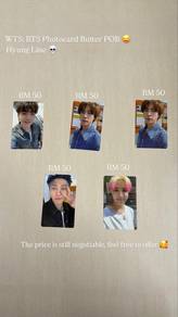 WTS: Bts Photocard