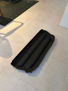 Honda Jazz 2018 back shelf