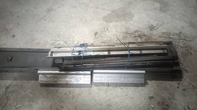 barang kancil