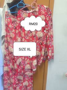 baju kurung
