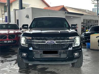 Ford Ranger XLT in Johor Bahru, JHR