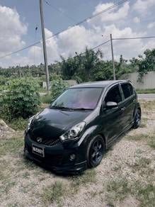 Perodua MyVi EZi PREMIUM in Temerloh, PHG