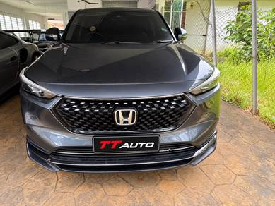 Honda HR-V V in Greenlane, PNG