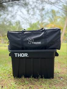 Vidalido Poon Saan Pro Tent