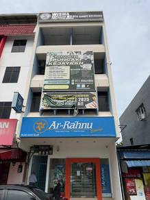 Shop lot For Rent in Gelugor,PNG