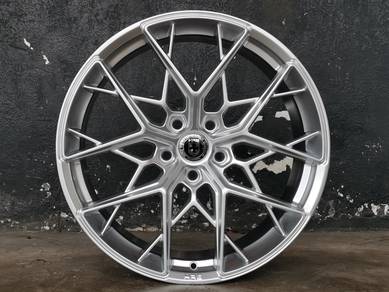 Sport rim 19 inch TOYOTA HONDA W177 AUDI CLA MAZDA