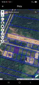 Residential Land in Kuala Nerus, TRG