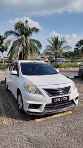 Nissan Almera E in Petaling Jaya, SGR