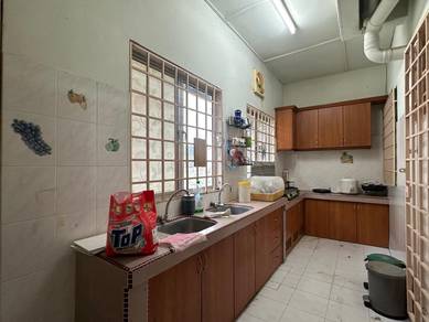 2-storey Terraced House For Sale in Seri Kembangan,SGR