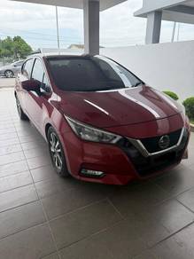 Nissan Almera VLT in Kuching, SWK