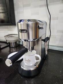 Delonghi EC685 Coffee Machine