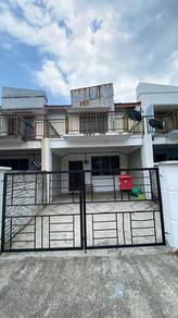 2-storey Terraced House For Sale in Pasir Gudang,JHR