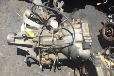 Used Automatic Gearbox 1st Gen Toyota Avanza F600