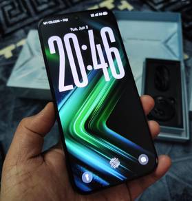 Infinix GT 50 Pro (512gb) BACA IKLAN