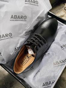 Kasut Formal Abaro lelalki