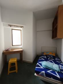 Room in Jalan Kuching, KUL