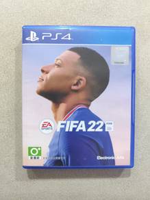 Fifa 22 - PS4 Game
