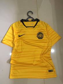 Malaysia National Team Jersey Fan