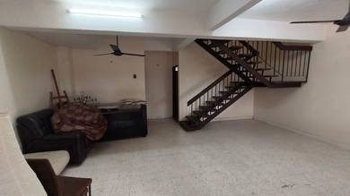 2-storey Terraced House For Sale in Cheras,KUL