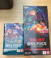 One Piece Card Game OP06