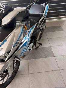 Honda RSX