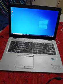 HP EliteBook 850 G3