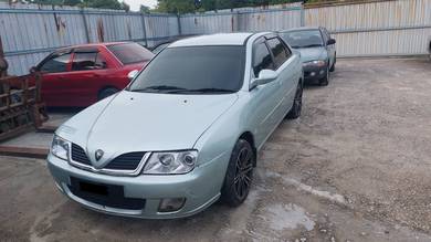 proton waja mmc spare part terpakai