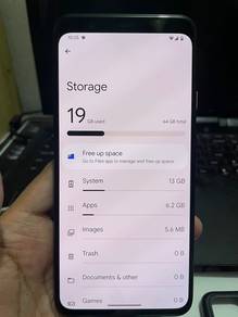 google pixel 4xl