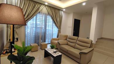 2-storey Terraced House For Sale in Puchong,SGR