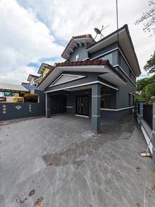2-storey Terraced House For Sale in Ulu Tiram,JHR