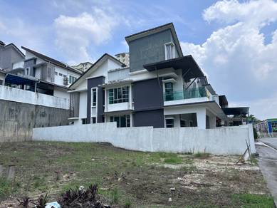 Residential Land in Kajang, SGR