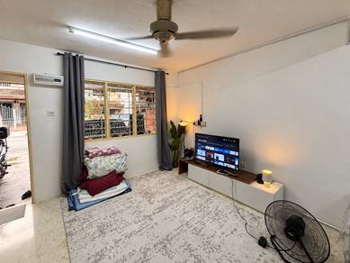 2.5-storey Terraced House For Sale in Kepong,KUL