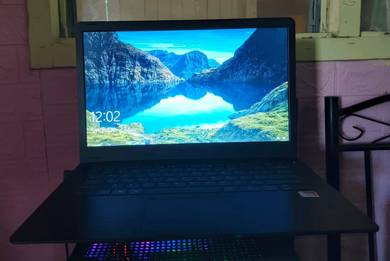 Avita Laptop 14inch