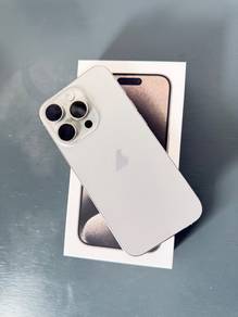 Apple iPhone 15 Pro 256 GB
