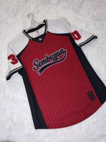 Jersey Semboyan jersi Lycra ORIGINAL 