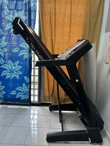 threadmill used