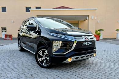 Mitsubishi Xpander  in Alor Setar, KDH