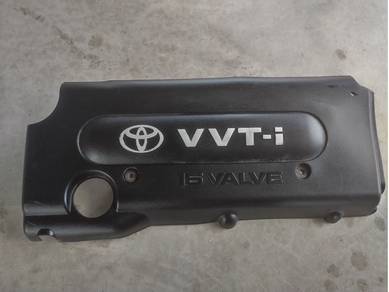 engine cover