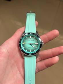Ernest Borel Sage Collection 41mm