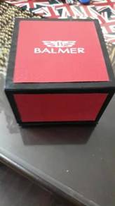 Empty Watch Box BALMER
