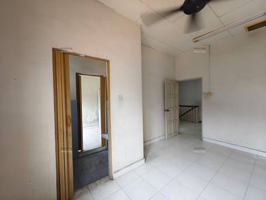 2-storey Terraced House For Sale in Nibong Tebal,PNG