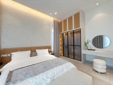 1.5-storey Terraced House in Bukit Katil,MLK