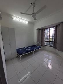 Room in Bangsar South, KUL