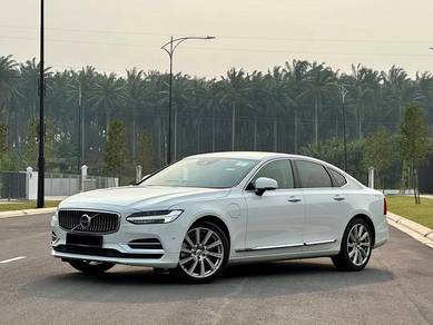 2017 Volvo S90 T8 INSCRIPTION PLUS