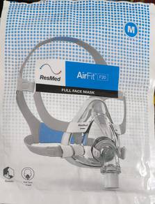 ResMed AirFit F20 Full Face Mask