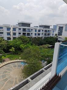 Apartment For Sale in Apartment Putra 1