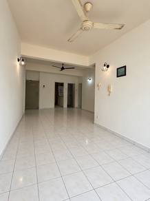 Condominium For Rent in Tiara Duta