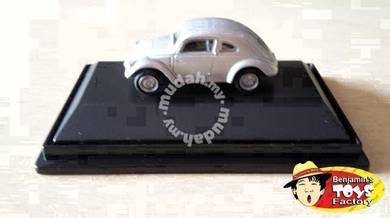 1:87 Olkswagen (Red) VW30 1937 scale model