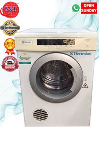 Dryer ELECTROLUX 7.5KG VENTED